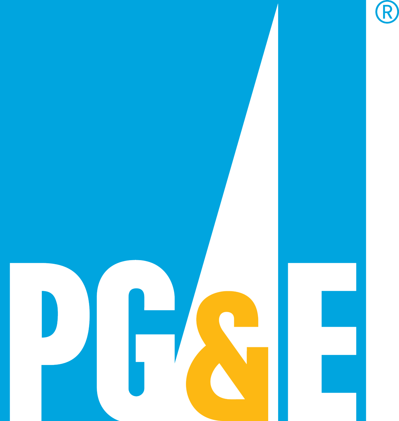 PG&E Worker Beware Logo
