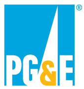 PG&E Logo