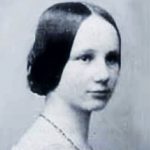 Headshot of Ada Lovelace