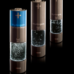 Hydrogen AA batteries